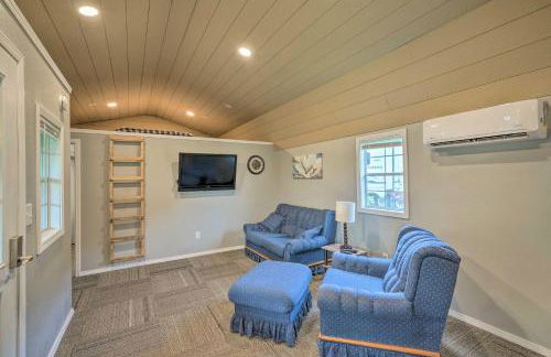 Quaint Montezuma Cabin Near Lake Ponderosa! - Foto 1