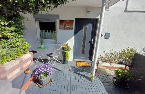 Ferienwohnung zum Finkenbachtal - Foto 7