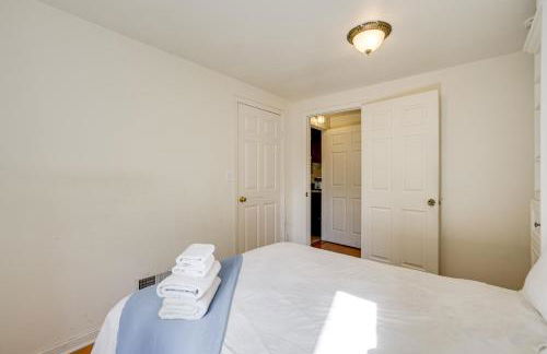 Oakland Group Retreat Historic Home Near Downtown - Foto 10