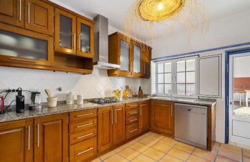 Comporta Center Villa - Foto 12