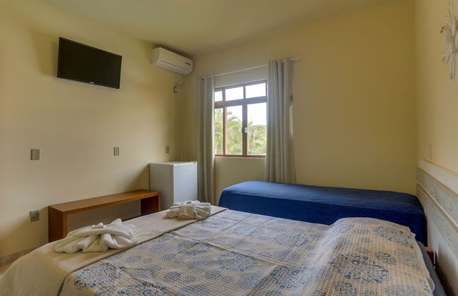 Pousada Carolina - Photo 35