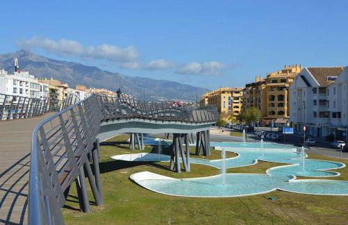 Apartamento Vistas al Mar en San Pedro (Marbella) - Photo 24