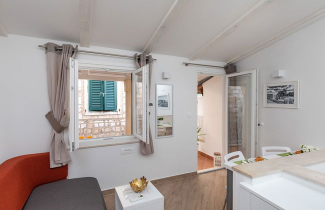 Apartment & Rooms Palmotta - Photo 19