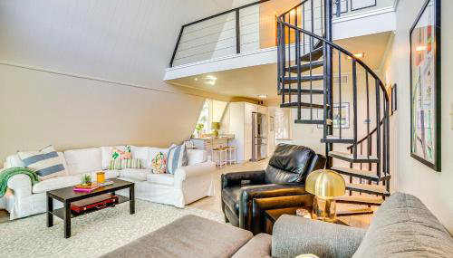 Lakefront Home with Private Dock in Graford! - Foto 4