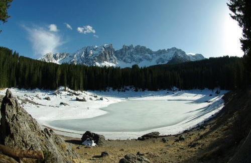 Residence Grand Hotel Carezza - Foto 30