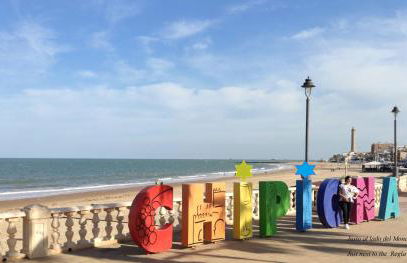 Chipiona Santuario de Regla Playa Bajo A - Foto 29