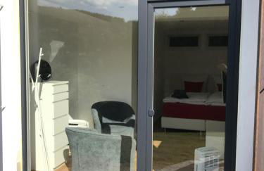 Jidajo See Cottage Nationalpark Eifel - Foto 18