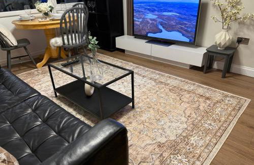 West Greenwich Modern Apartment - Foto 23