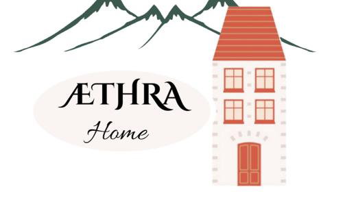 ÆTHRA country 3-floor slim Home by New Era - Foto 27