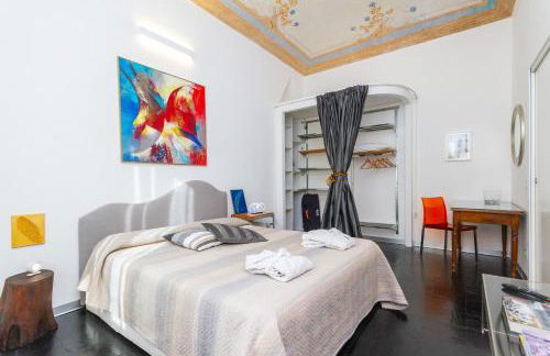 Sweet Oleandra - Central Turin - Foto 1