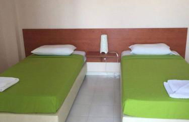 Aprilis Apartments - Foto 4