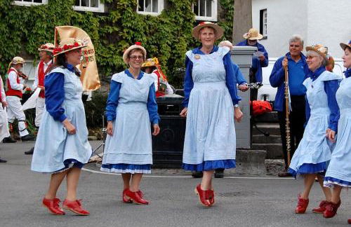 Cartmel Barn: Beckside Stables - Foto 47