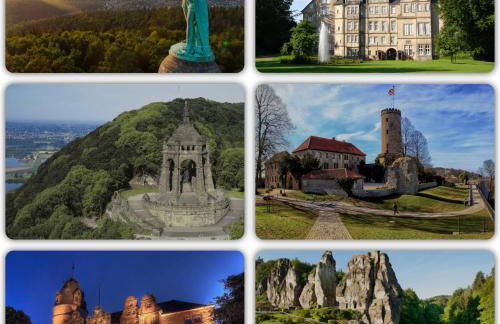 Ferienwohnung Pipergast mit Terrasse - Foto 18