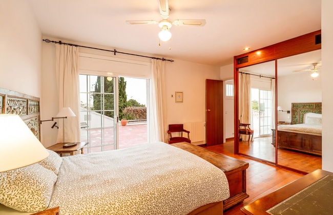 Unik Vacation Calafell Villa - Foto 20