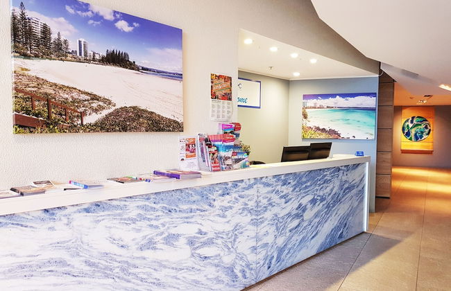 Blue C Coolangatta - Photo 3