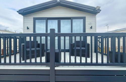 31 Park Lane, Patrington Haven Leisure Park, Hot Tub, Parking, Garden - Foto 18