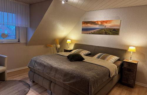 Ferienwohnung Lara "Im Herzen von Ostfriesland" - Foto 1