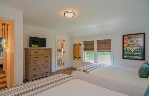 Close2Beach, SpeakEasyBar,HotTub, PetsOK, Firepit - Foto 35