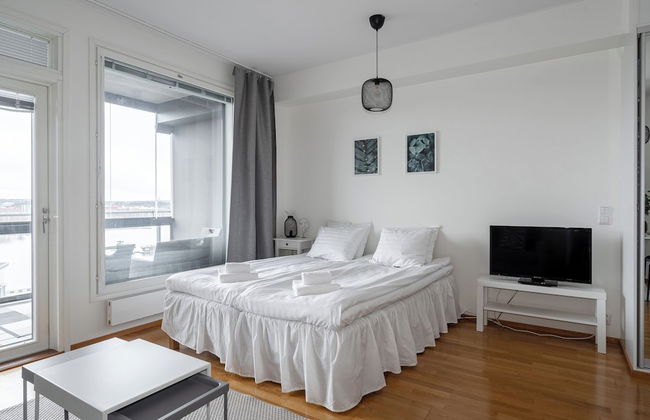 Lake View 7th Floor Studio next to Downtown - Photo 3