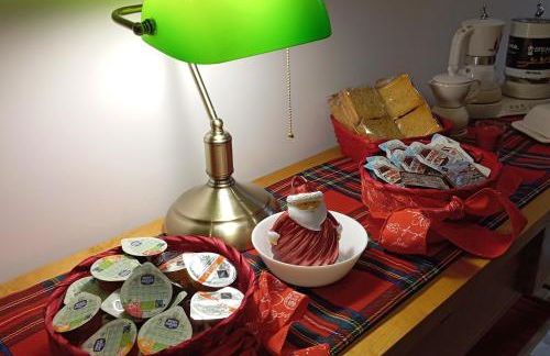 San Peter's Country House - Foto 40