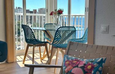 Fantastic Seaview Apartment - Foto 8
