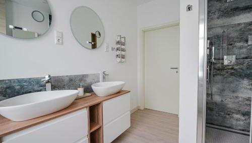 Ferienwohnung Am Waldteich - Foto 2