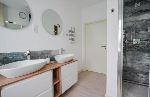 Ferienwohnung Am Waldteich - Foto 2