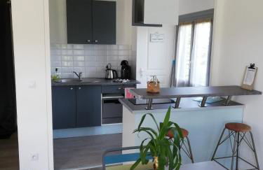 La Houle, maison - Foto 5