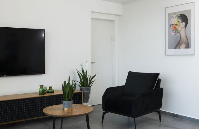 Mr. Allenby - By TLV2GO - Foto 49