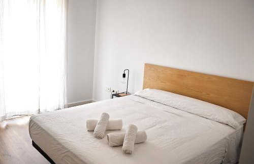 Two room two bath with a big private terrace - Photo 3