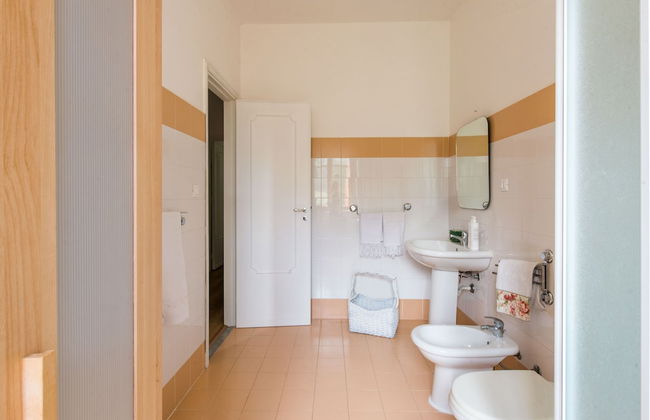 Villa del Rais by Wonderful Italy - Photo 18