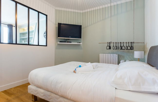 Résidence Paris Antoine - Photo 6