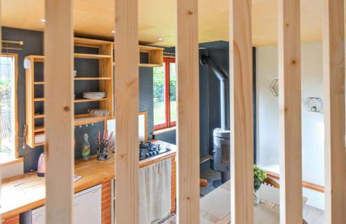 Le petit chalet - Foto 20