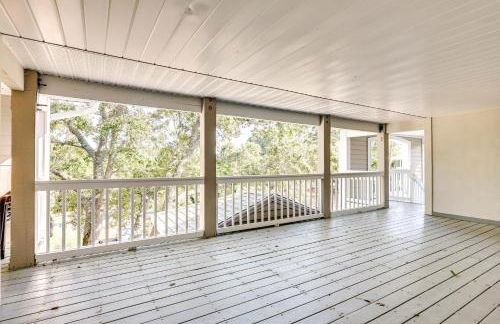 Spring Break in Southport | Beach Condo - Foto 23