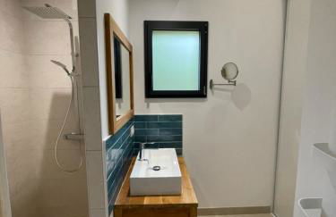 mini villa neuve moderne proche des plages - Foto 11