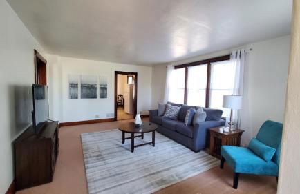 Fully Furnished 2 Bed / 1 Bath - Downtown Appleton - Foto 2