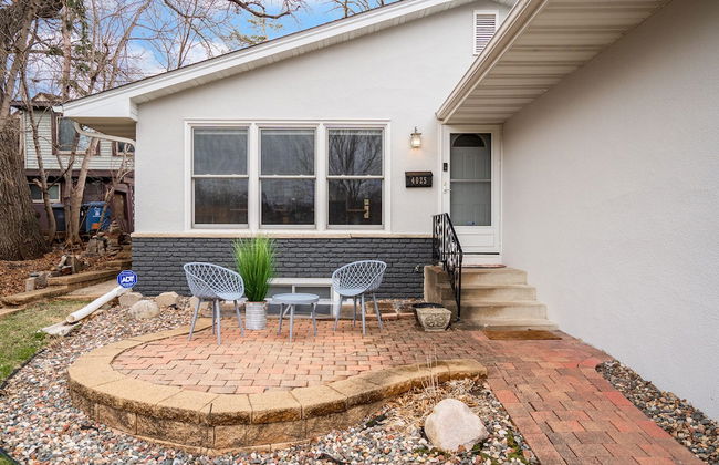 Linden Hills Retreat - Foto 31