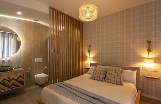 Palatina Concept Suites - Foto 4