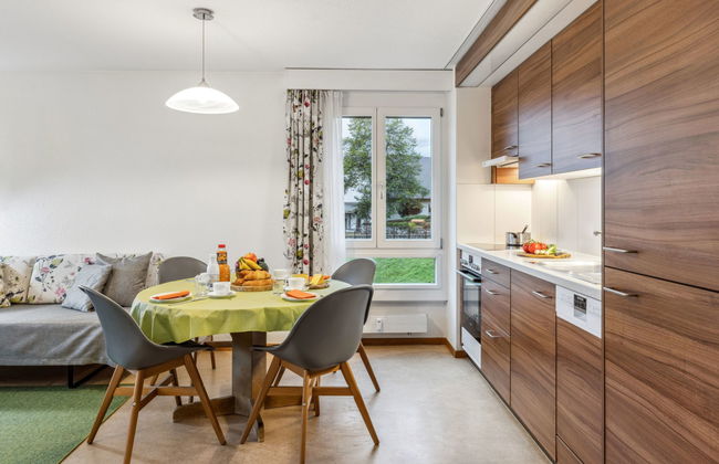 Residence Apt. 15 - Foto 10