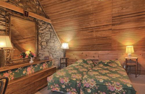 Holiday Home Ker Vignan by Interhome - Foto 45