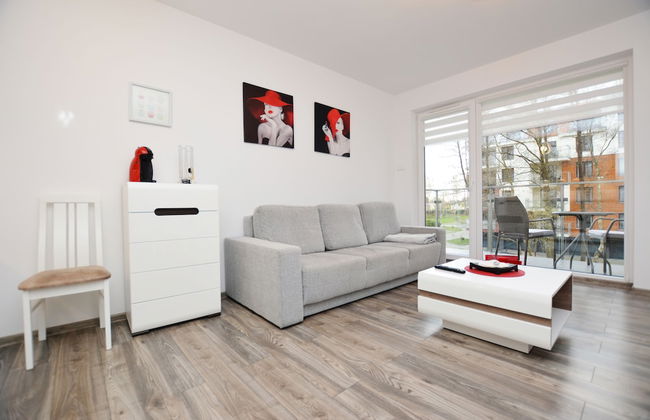 Apartamenty Sun & Snow Polanki - Foto 20