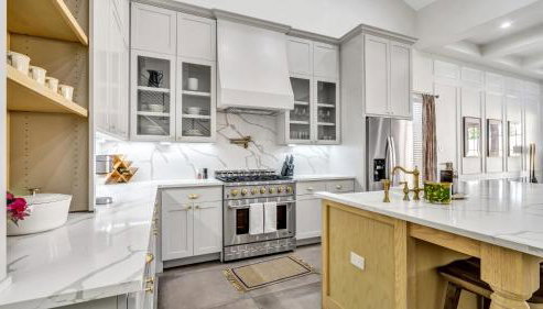 Luxury (Less than mile from AT&T Stadium/GlobeLife) GameRoom/Basketball Hoop - Foto 3, stove, pet friendly