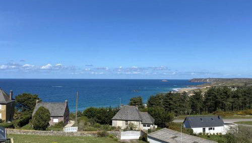 352 - Appartement T2 avec une vue imprenable sur le Cap Fréhel - Foto 1