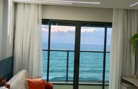 Studio Luxuoso frente Mar - Foto 4