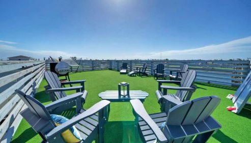 Stella Maris by Avantstay Rooftop View + Pool - Foto 4, Other