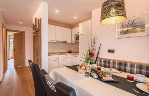 Haus Sonnegg Apt Talblick - Photo 10