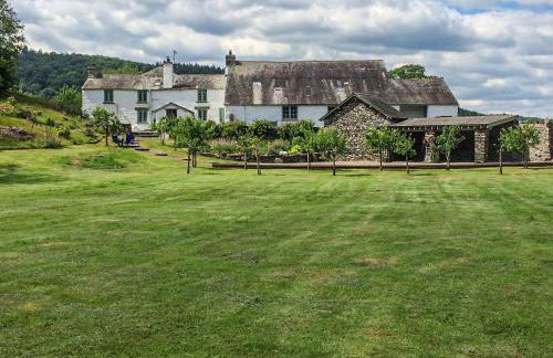 Sandfold Farm - Foto 1