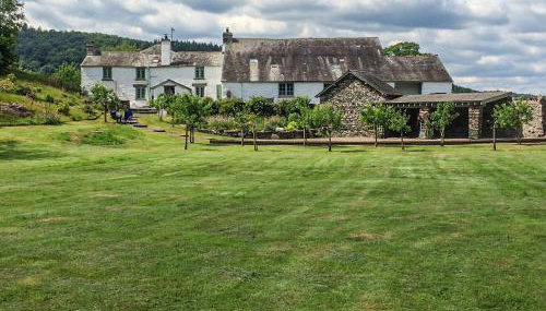 Sandfold Farm - Foto 1