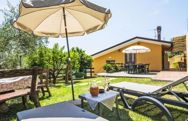 Le Bozzelle - Foto 1