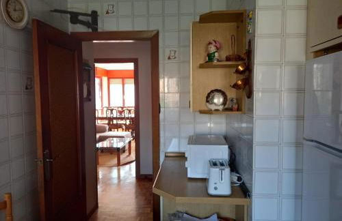 La terraza del Naranco - 3 habitaciones , PARKING y WIFI free - Foto 16